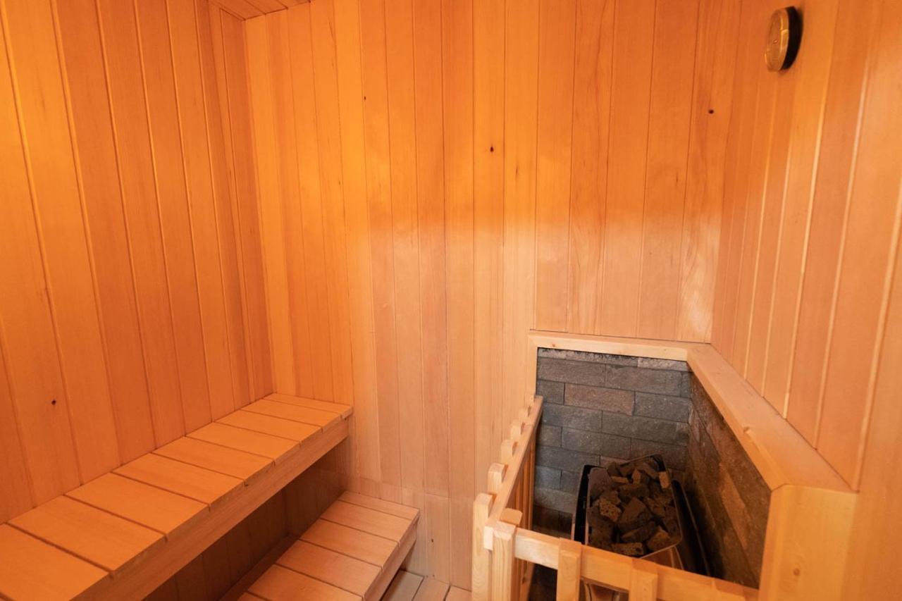 Lake Toya Logde Sigra Toyako Ngoại thất bức ảnh